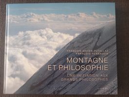 Livre Montagne et Philosophie Slatkine 2012