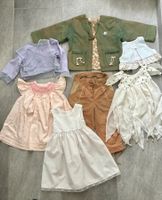 Vintage Puppenkleider Lot No.11