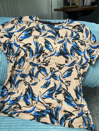 Marccain Shirt 