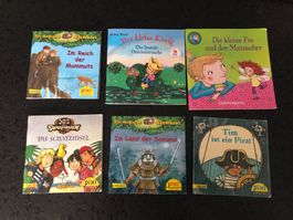 Pixi Bücher Kinderbücher Bilderbücher Bücher Piraten Buch