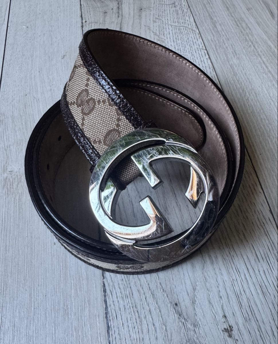 Gucci Cinture: Gucci Gürtel – Usato da Bühl BE venduto da anna-ouki