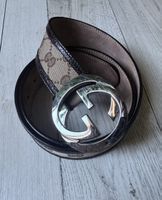 Gucci Gürtel