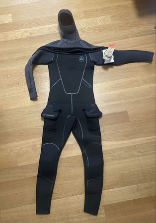 Neoprenanzug, Apeks Thermiq ADV 8/7 mm