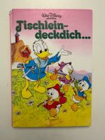 Walt Disney präsentiert: Tischleindeckdich…