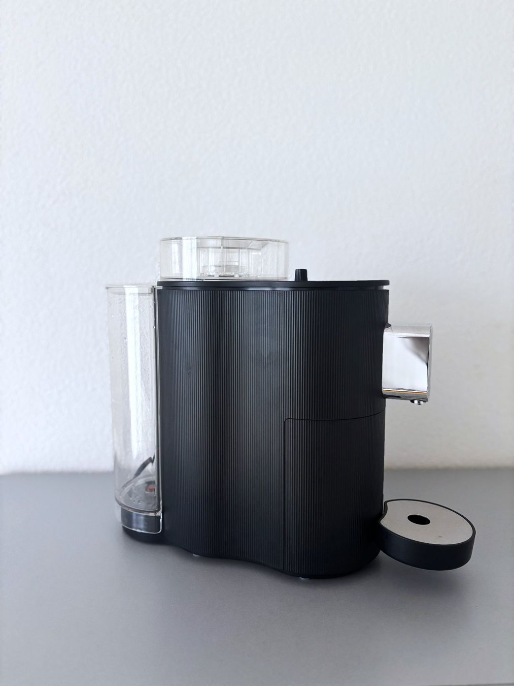 Coffee B Macchine per caffè & Macchine per espresso: CoffeeB Globe Kaffeemaschine Haushalt Küche – Usato da Holzhäusern ZG venduto da paula_w 1