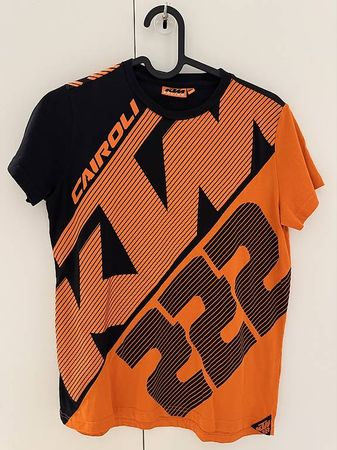 KTM - Maglietta