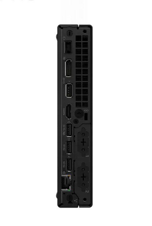 Lenovo PC: Lenovo Thinkcentre M90q Gen 6 – Nuovo (secondo la descrizione) da Regensdorf venduto da ste_7k6h 1
