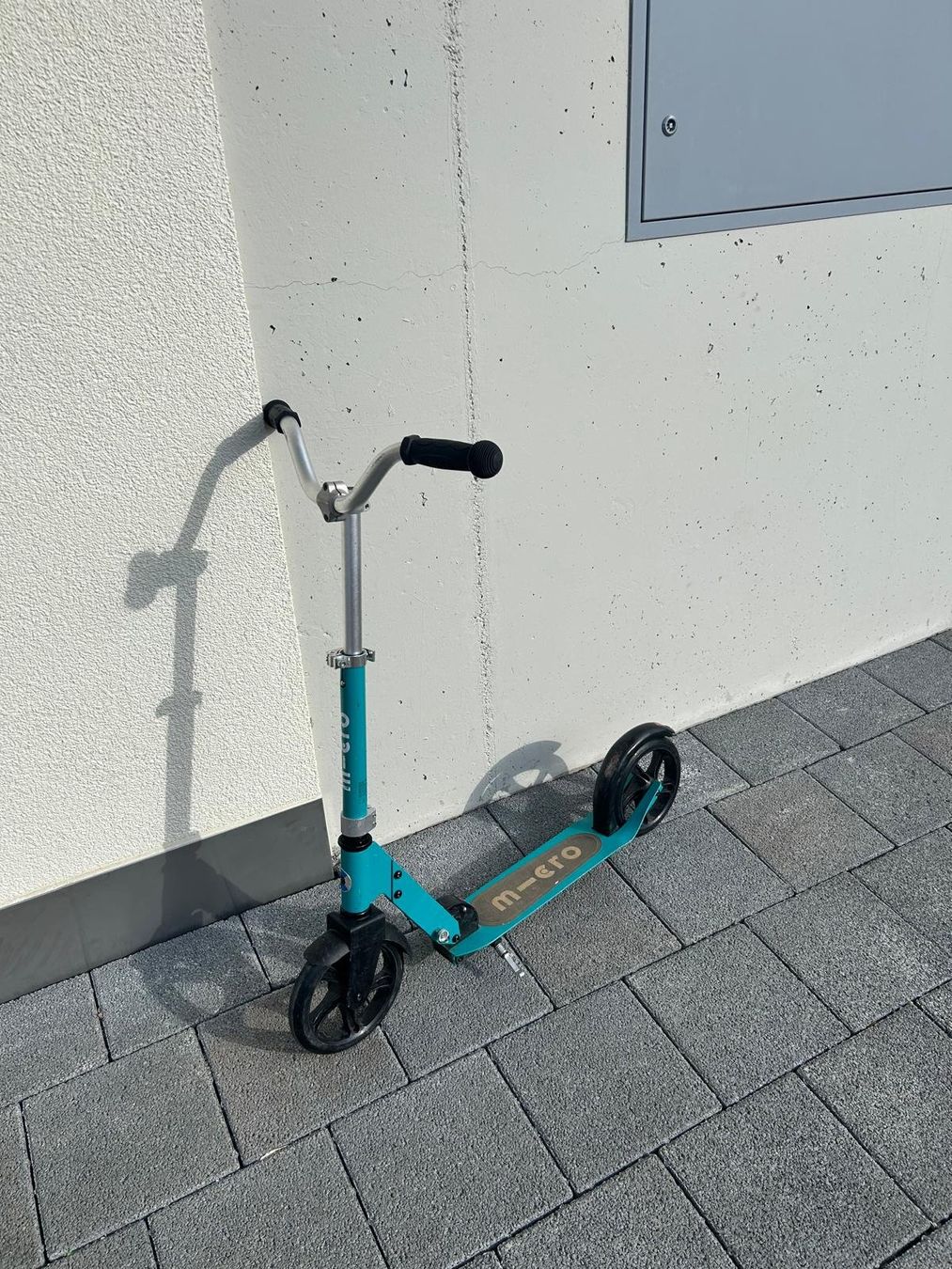 Micro Kickboard: Micro Scooter – Usato da Hohenrain venduto da nic_14