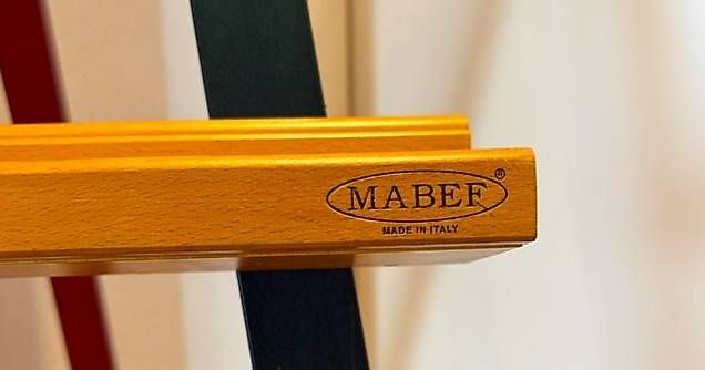 Chevalets: Staffelei von Mabef – D'occasion à Kilchberg par Regula32 1