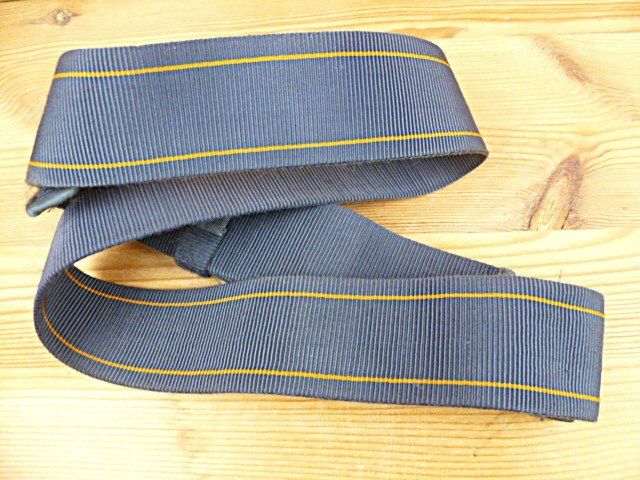 Uniformi: Schweizer Armee Offizier Gurt – Usato da Effretikon venduto da Heimstudio 2