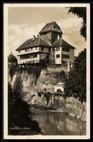 AK Frauenfeld, Schloss