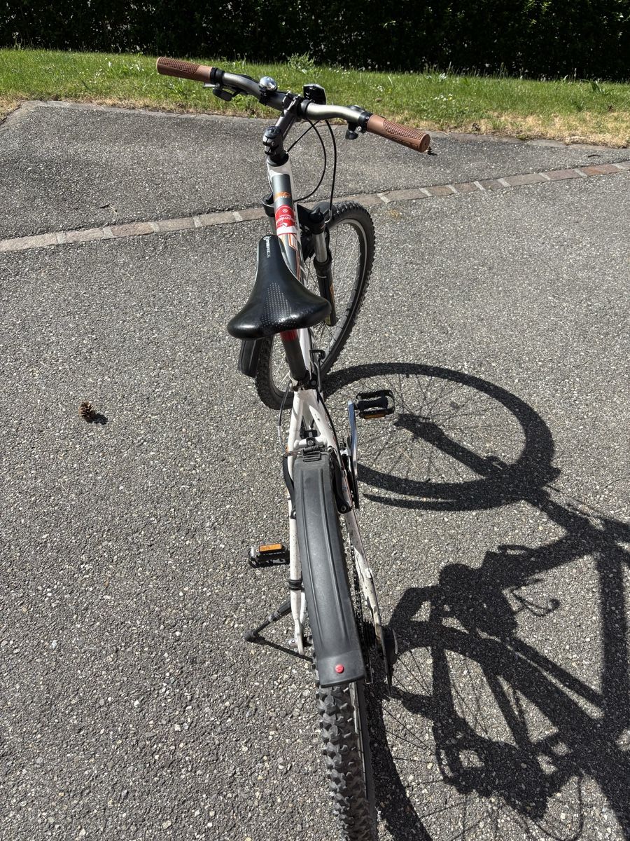 Merida Biciclette: Merida Mattis Mountainbike  – Usato da Chur venduto da Stechmuecke21 1