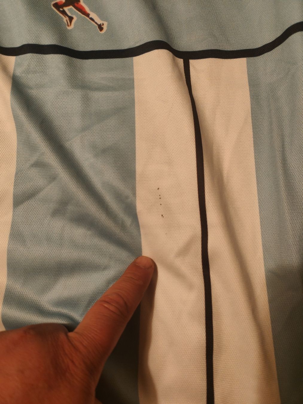 Canottiere & Pantaloni: diego armando maradona shirt – Nuovo (secondo la descrizione) da Schöftland venduto da magicX01 4