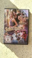 DVD Streetdance New York - Tanzfilm für den Winterabend (01)