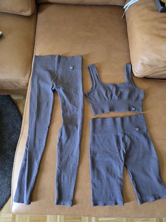 Sportset von Calzedonia