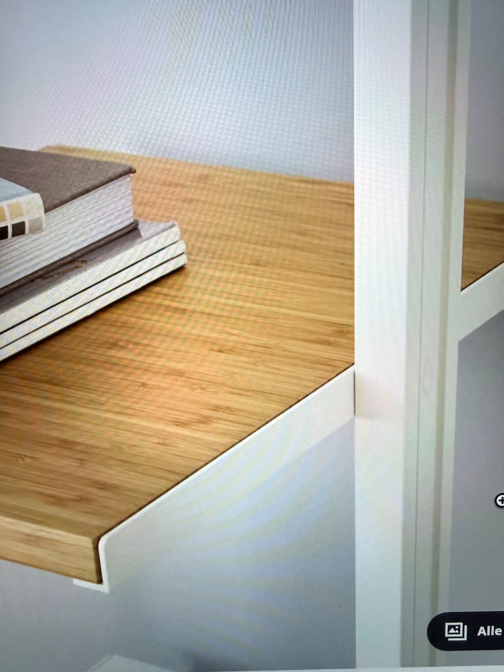 Ikea Scaffali: IKEA Gestell ELVARLI – Usato da Oberhasli venduto da Kantenspringer 4