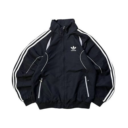 Vintage Adidas Trackjacket (S)