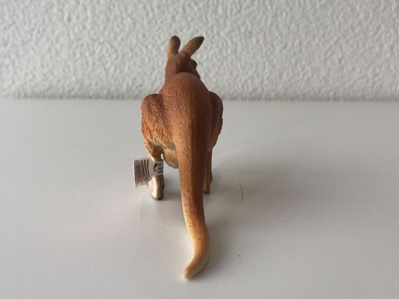 Schleich Wild Life Kängurujunges – Realistische Tierfigur Für Kinder & Sammler