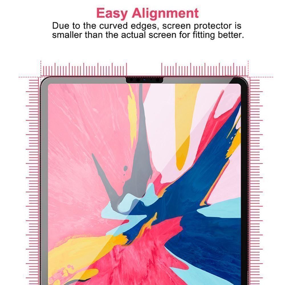 Covers & Borse: 9H Panzerglas iPad Pro 11" / iPad Air 4 – Nuovo e nell'imballaggio originale da Zürich venduto da Store-247 4