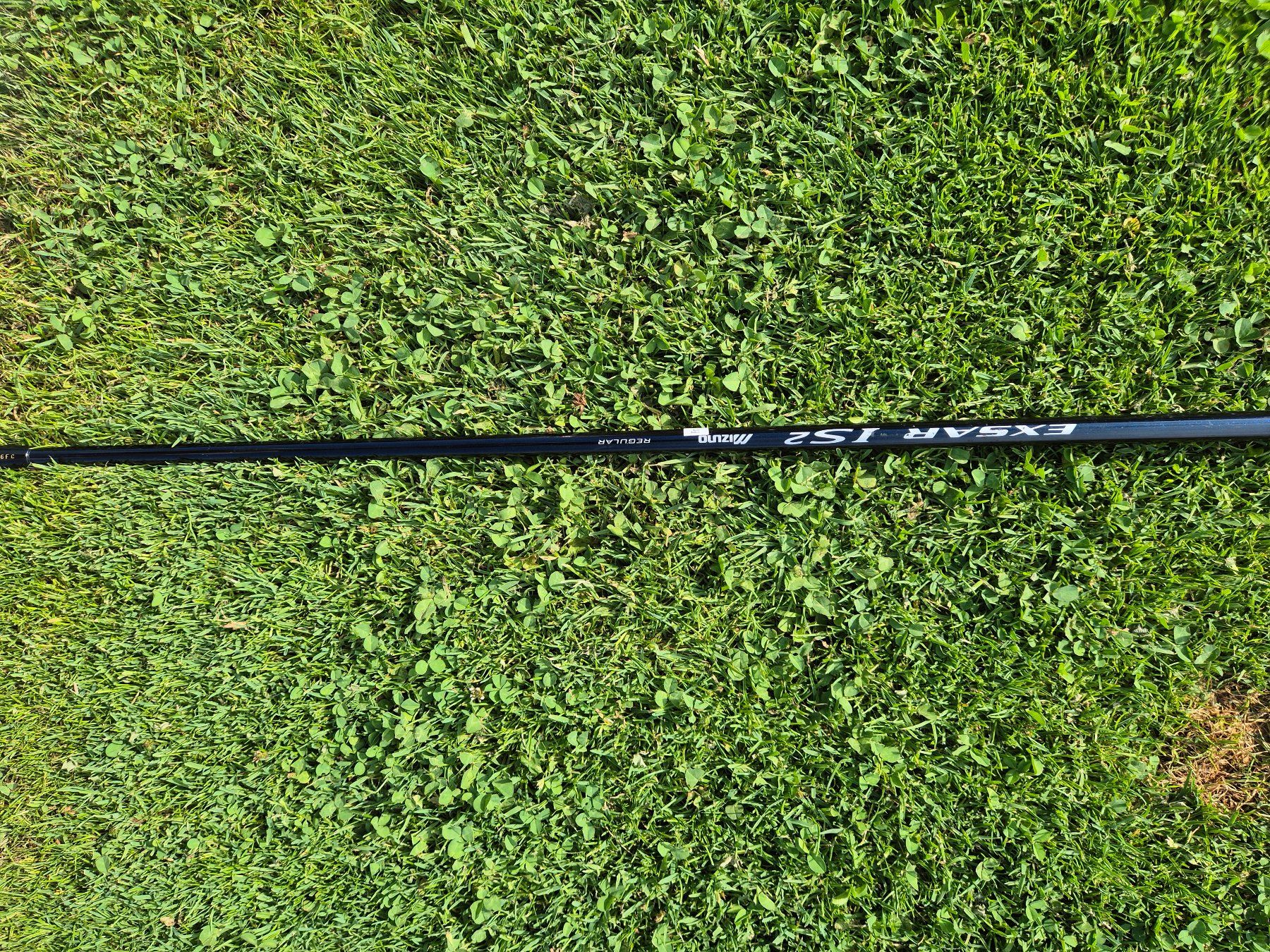 Mazze & Set: Eisen 6 Mizuno MX – Usato da Bubikon venduto da 4Ursus9 1