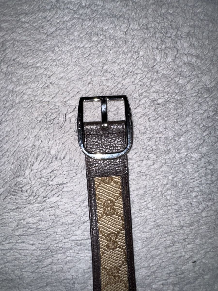 Gucci Gürtel: Gucci Gutt – Neu (gemäss Beschreibung) aus Gampel von silco95 1