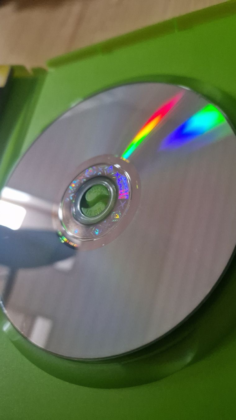Giochi: Xbox Gladiator: Schwert der Rache – Usato da Oberkulm venduto da Andrixx46 2