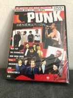 DVD Punk Generation - The Greatest Music - originalverpackt