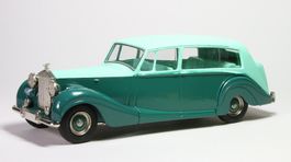 Rextoys Rolls Royce Phantom lV Shah of Kuwait