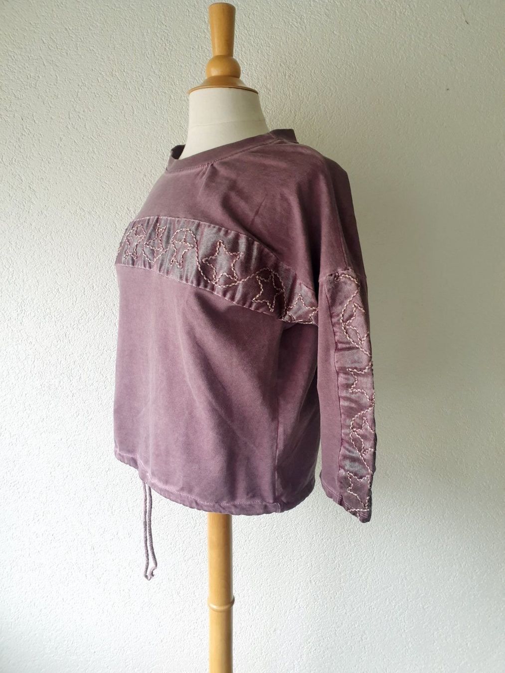Maglioni & Felpe: PULLOVER M 38 MADE ITLAY ALTROSA PULLI  Kuschelig BLUSE TOP – Nuovo (secondo la descrizione) da Elsau venduto da the-colorful-side 8