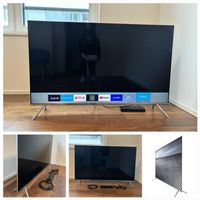 FERNSEHER Samsung 55 UHD 4K UE55KS7080 3 Mt Garantie