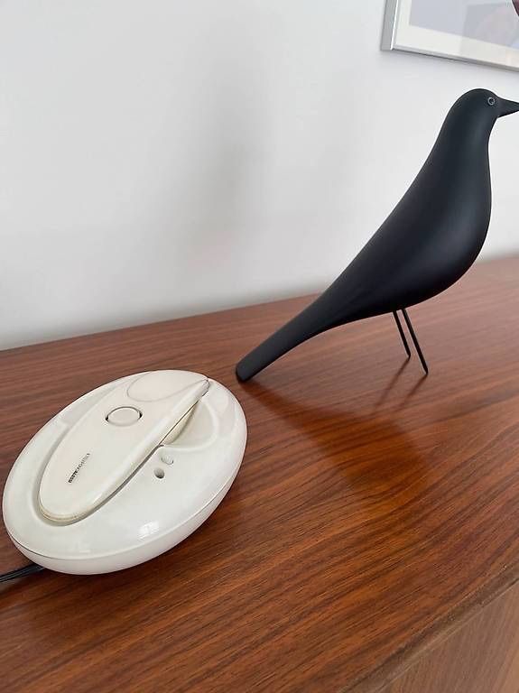 Siemens Telefoni: Téléphone Alessi pour Siemens – Usato da giffers venduto da sev_c9x9 2