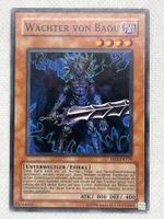 Yu-Gi-Oh! Karte - Wächter von Baou - Selten - Top Zustand