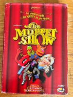 Le Muppet Show - Coffret Vol. 1  (2 DVD, 10 ép., français)