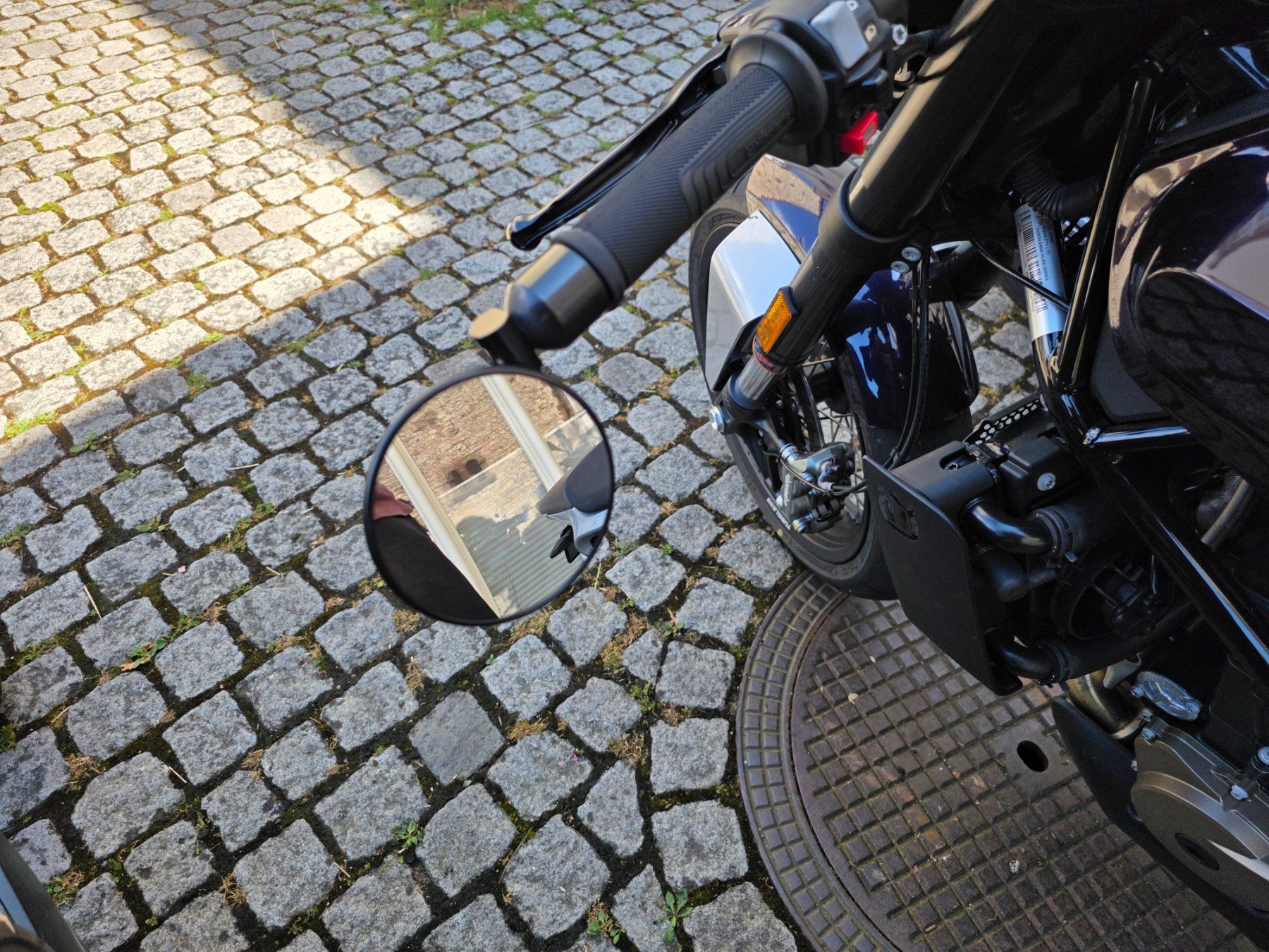 Strada: Husqvarna 701 Vitpilen – Usato da Schaffhausen venduto da onetheroad2017 8