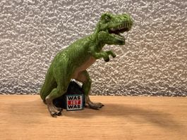 Tonie was ist was / Dinosaurier / Rarität