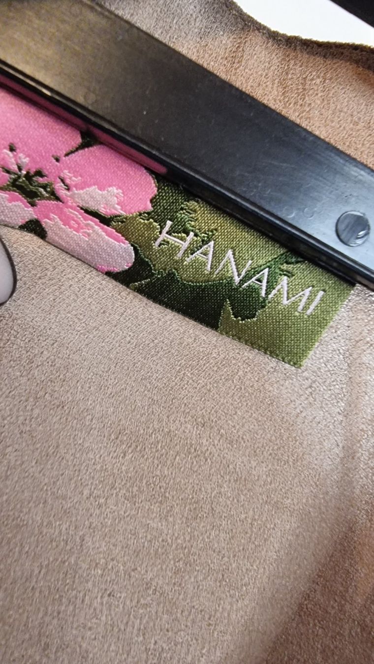 Camicette: HANAMI Bluse Größe 38/M – Usato da Wald ZH venduto da Martin79 3
