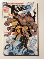 X-Men Sonderband - Young X-Men - Band 1