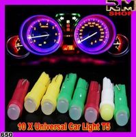 T5 X10 Auto Licht T5 Cob Led