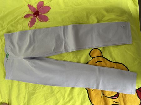 Pantalon fille 6-7ans marque Benetton