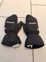 Wasserdichte Reusch Handschuhe Gr. 4.9