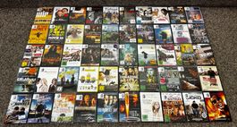 Bundle mit 100 DVD Filmen neu & originalverpackt