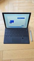 Microsoft Surface Pro 6 + Pen & Cover (i5, 8GB RAM, 128GB)