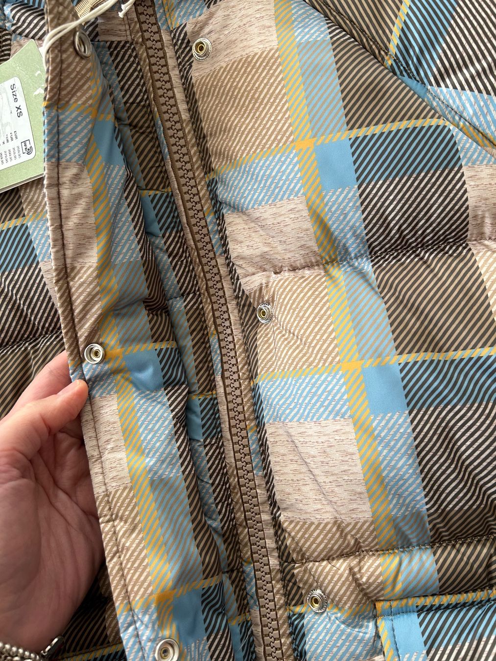 Marc O'Polo Jacken: Doudoune oversize élégante XS neuve Marc O Polo – Neu und originalverpackt aus Courroux von Yermakova 6