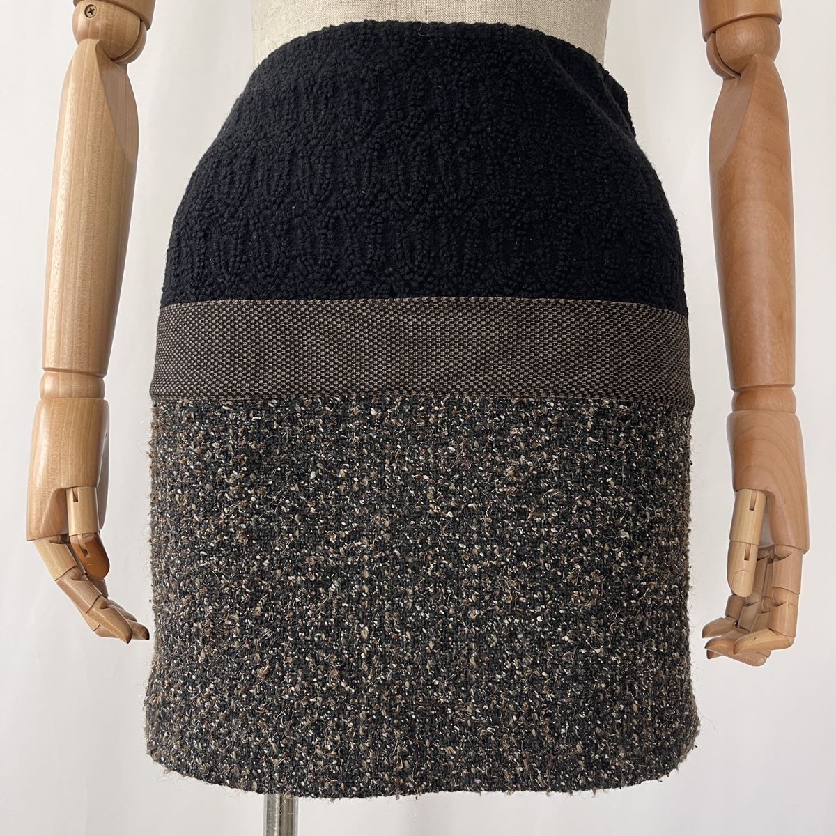 Missoni Gonne: MISSONI Mini Skirt – Nuovo (secondo la descrizione) da Emmen venduto da Avviivva_Com2023 1