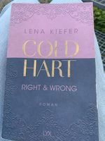 Coldhart Lena Kiefer