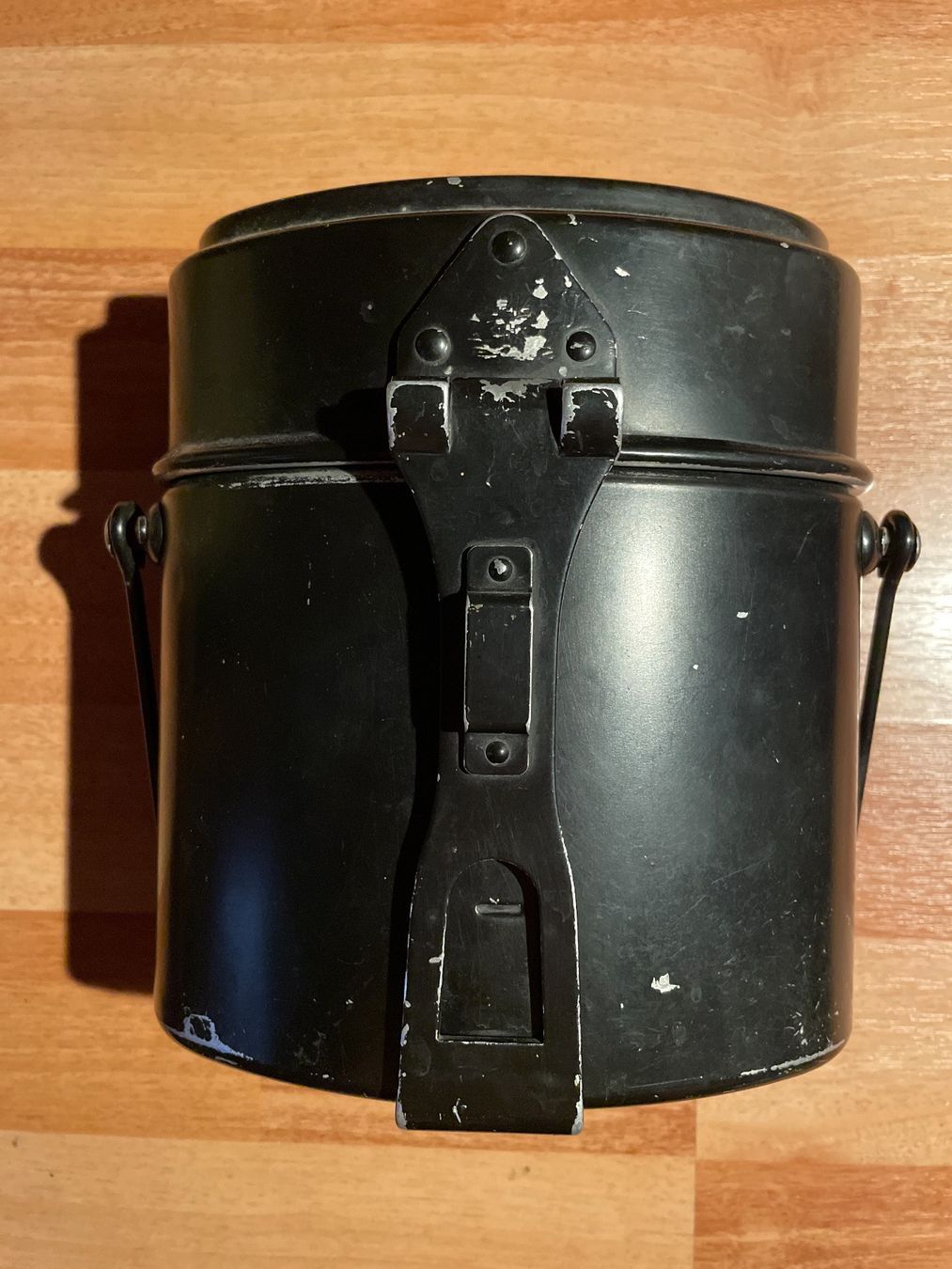 Pentole: Gammelle Militär #4 – Usato da Grub AR venduto da sam_rq67 1