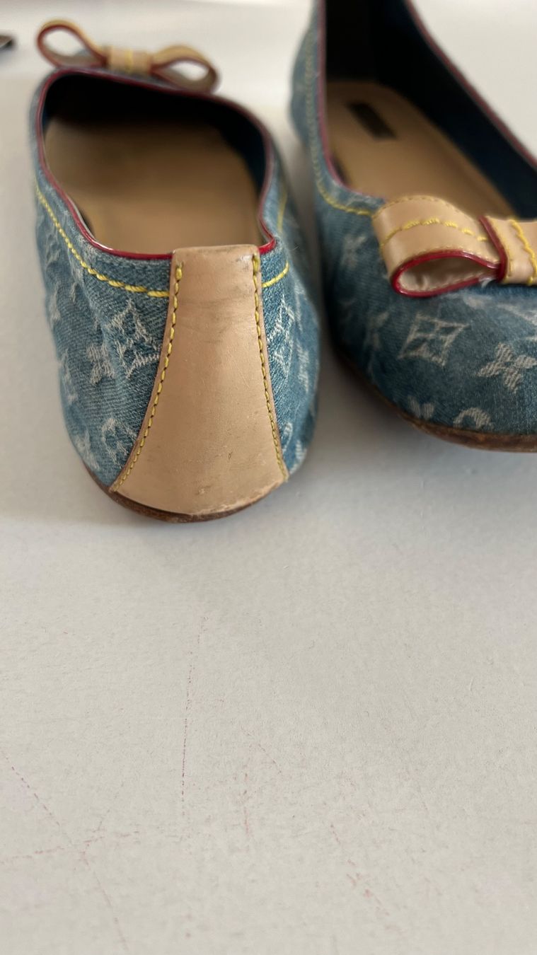 Damenschuhe: Louis Vuitton – Gebraucht aus Uetikon am See von jan_bx6p 3
