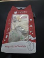 Tonie Wir sind nachher wieder da wir müssen kurz nach Afrika
