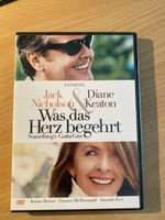 DVD Was das Herz begehrt