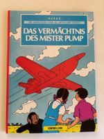 Jo, Jette und Jocko: Das Vermächtnis des Mister Pump